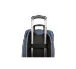 Sac à dos pour ordinateur portable Tucano Laptop 14-15,6 MacBook 16, matière effet caoutchouc, design tendance