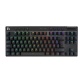 Clavier Logitech G PRO X TKL LIGHTSPEED Sans fil, LIGHTSYNC RVB - Noir