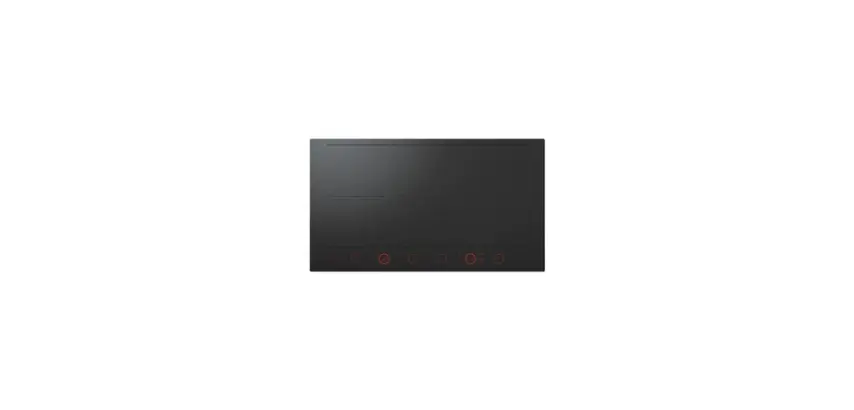 Plaque induction Asko HID956MFC