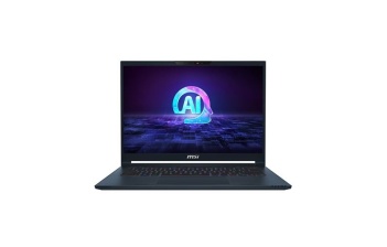 Ordinateur portable MSI