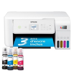 Imprimante multifonction Epson Ecotank ET-2876