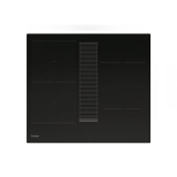 Plaque de cuisson avec hotte intégrée Haier HAIH6IESCE + HOTTE INTEGREE