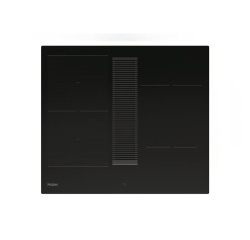 Plaque de cuisson avec hotte intégrée Haier HAIH6IESCE + HOTTE INTEGREE