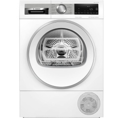 Sèche-linge pompe à chaleur Bosch WQG245DSFR