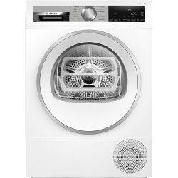 Sèche-linge pompe à chaleur Bosch WQG245DSFR