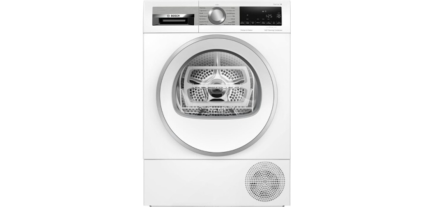 Sèche-linge pompe à chaleur Bosch WQG245DSFR