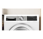 Sèche-linge pompe à chaleur Bosch WQG245DSFR