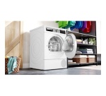 Sèche-linge pompe à chaleur Bosch WQG245DSFR