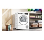 Sèche-linge pompe à chaleur Bosch WQG245DSFR