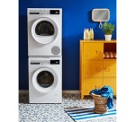 Sèche-linge pompe à chaleur Bosch WQG245DSFR