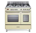 Piano de cuisson Rosieres RGM952DC PAUL BOCUSE
