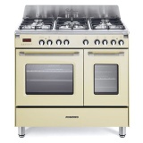 Piano de cuisson Rosieres RGM952DC PAUL BOCUSE