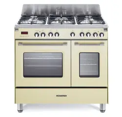 Piano de cuisson Rosieres RGM952DC PAUL BOCUSE
