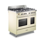 Piano de cuisson Rosieres RGM952DC PAUL BOCUSE