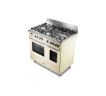 Piano de cuisson Rosieres RGM952DC PAUL BOCUSE