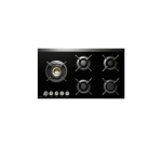 Plaque gaz Asko HG8953BGB1
