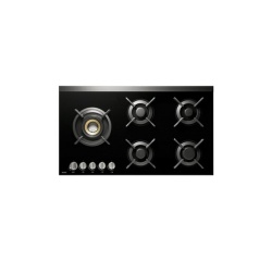 Plaque gaz Asko HG8953BGB1
