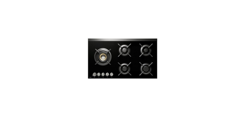 Plaque gaz Asko HG8953BGB1