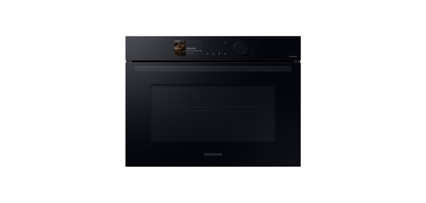 Micro-ondes combiné Samsung NQ5B6753CAK Grande capacité