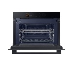 Micro-ondes combiné Samsung NQ5B6753CAK Grande capacité