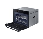 Micro-ondes combiné Samsung NQ5B6753CAK Grande capacité