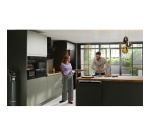 Micro-ondes combiné Samsung NQ5B6753CAK Grande capacité