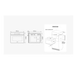 Micro-ondes combiné Samsung NQ5B6753CAK Grande capacité