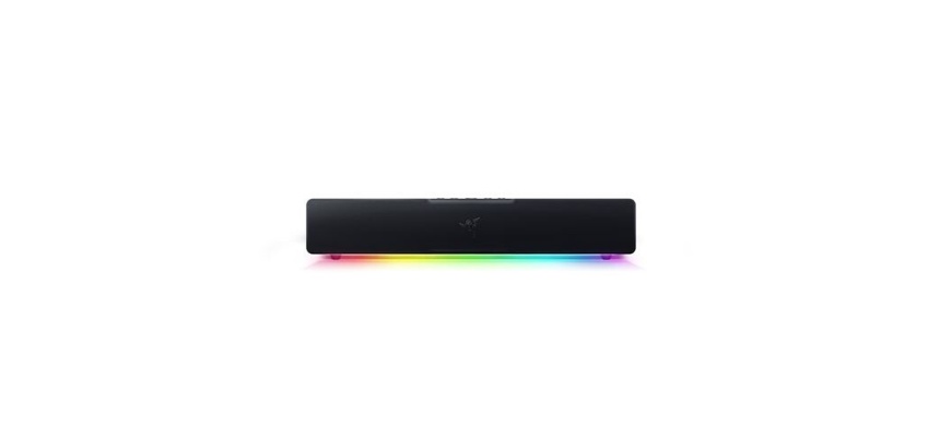 Barre de son Razer Leviathan V2 X