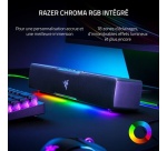 Barre de son Razer Leviathan V2 X