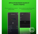 Barre de son Razer Leviathan V2 X