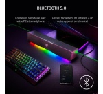 Barre de son Razer Leviathan V2 X