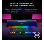 Barre de son Razer Leviathan V2 X