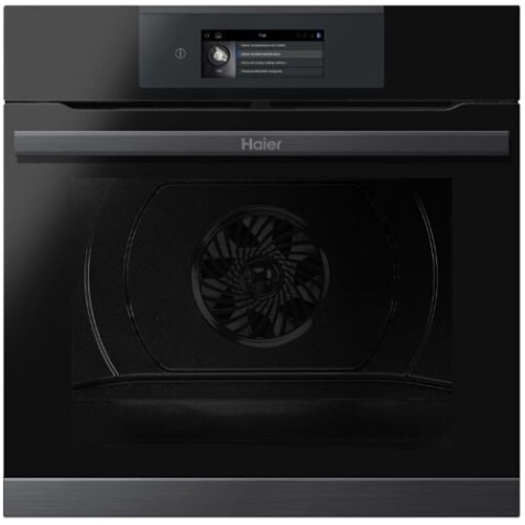 Four encastrable Haier HWO60SM5T9BH