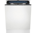 Lave-vaisselle encastrable Electrolux EES28400L - ENCASTRABLE 60 CM