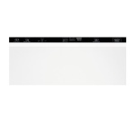 Lave-vaisselle encastrable Electrolux EES28400L - ENCASTRABLE 60 CM