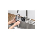 Lave-vaisselle encastrable Electrolux EES28400L - ENCASTRABLE 60 CM