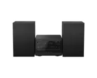Chaine HiFi Panasonic SC-PM272EG-K