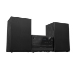 Chaine HiFi Panasonic SC-PM272EG-K