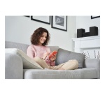 Chaine HiFi Panasonic SC-PM272EG-K