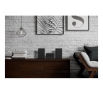 Chaine HiFi Panasonic SC-PM272EG-K