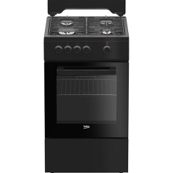 Gazinière Beko FSG522DBC
