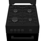 Gazinière Beko FSG522DBC