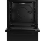 Gazinière Beko FSG522DBC