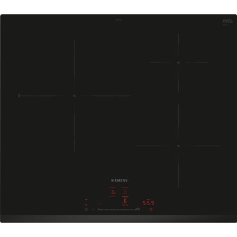 Plaque induction Siemens EH631HCB1E