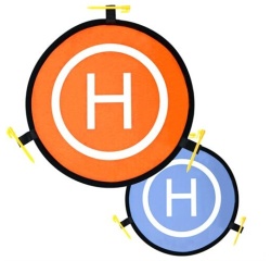 Accessoires pour drone Muvit Piste d''atterrissage pour drone 55CM