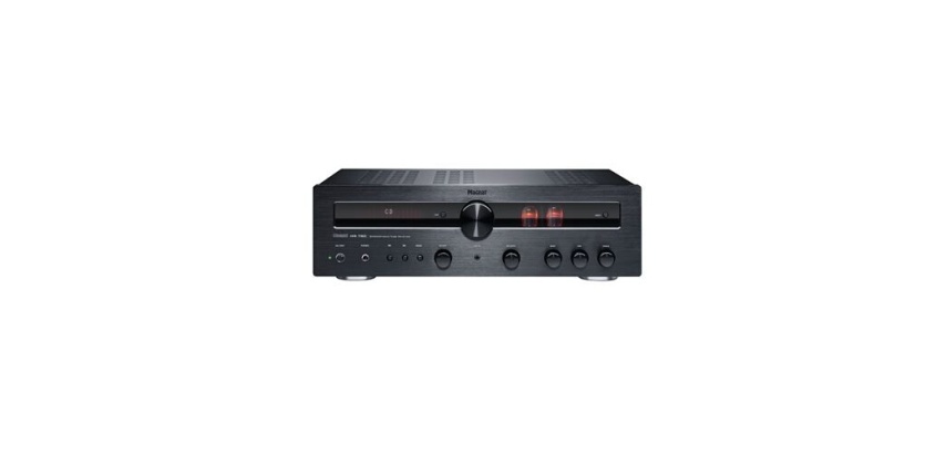 Amplificateur hi-fi Magnat. MR 780