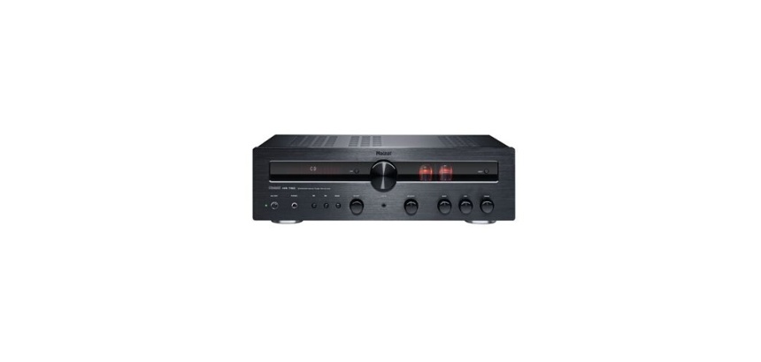 Amplificateur hi-fi Magnat. MR 780