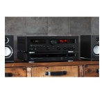 Amplificateur hi-fi Magnat. MR 780