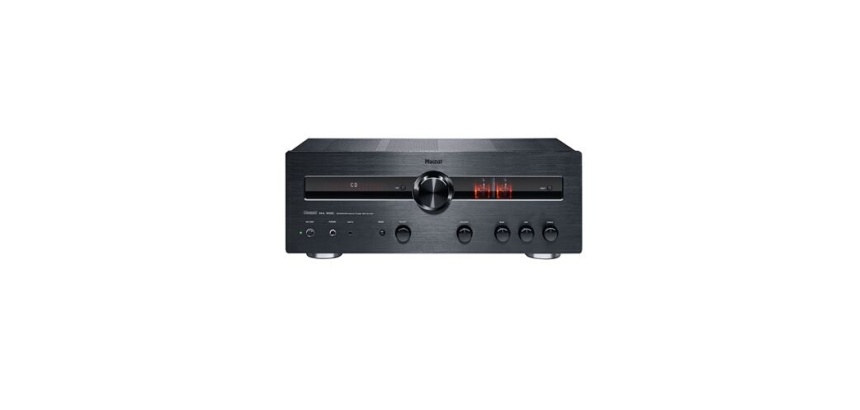 Amplificateur hi-fi Magnat. MA 900