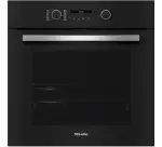 Four encastrable Miele H 2766 BP